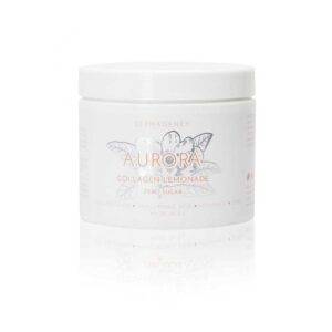 DermaGene® AURORA Kollagén Limonádé ITALPOR
