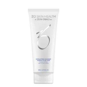 ZOSkin-Exfoliating Cleanser