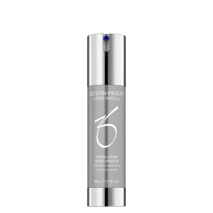 Exfoliation Accelerator