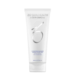 Hydrating Cleanser