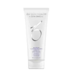 ZOSkin-balancing cleansing emulsion