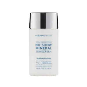 Total Protection™ No-show™ Mineral Sunscreen SPF 50 termékkép