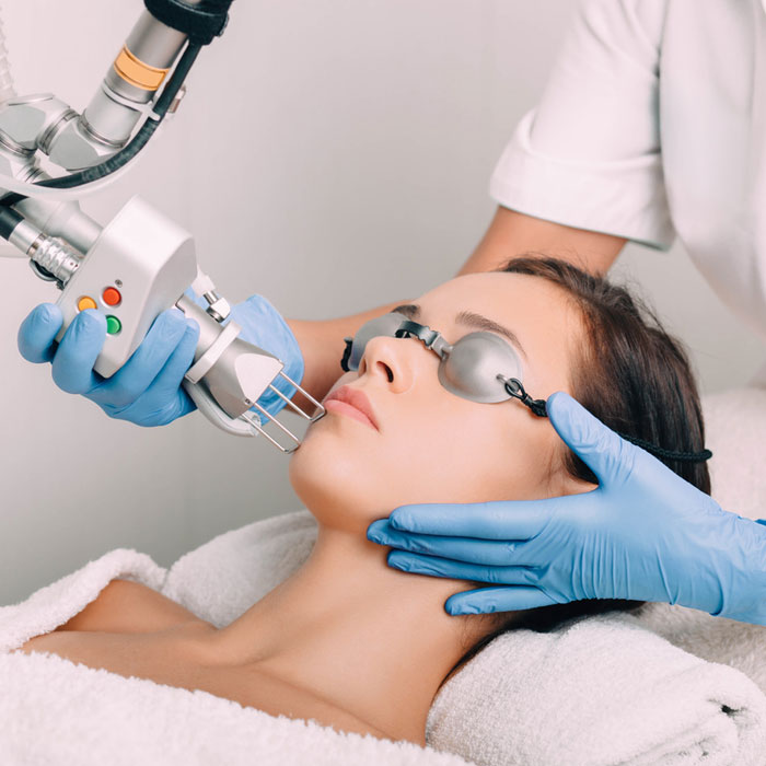 zoskin 3 step peel arckezelés