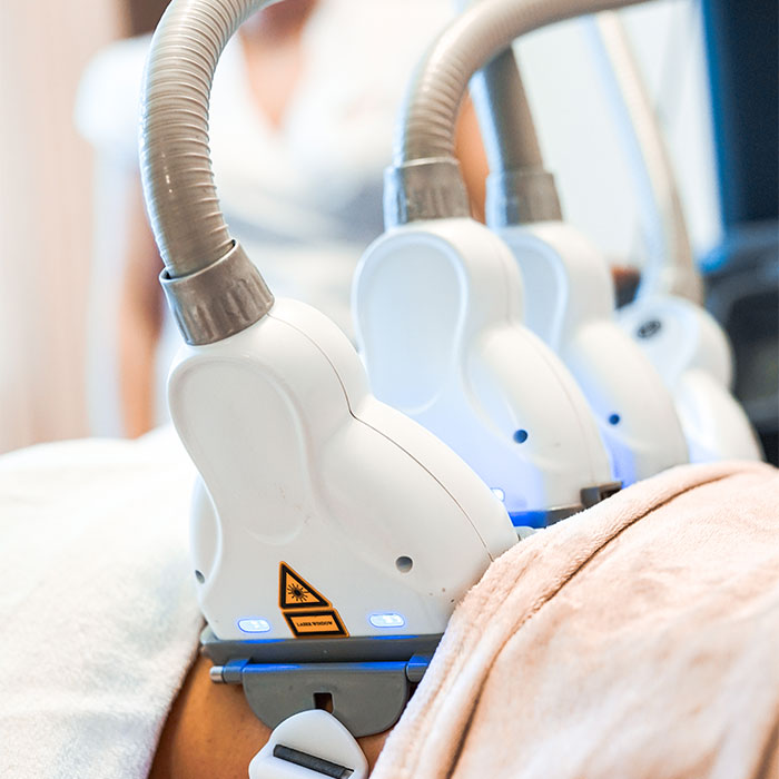 lasersure alakformálás kezeléskép