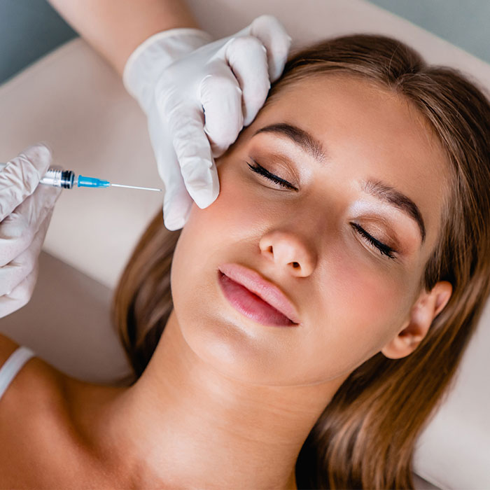 skinbooster arckezelés kezelés kép
