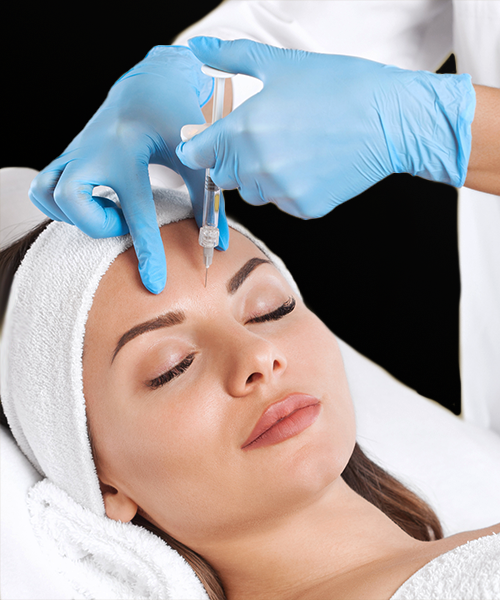 botox minimal invaziv kezeles kep