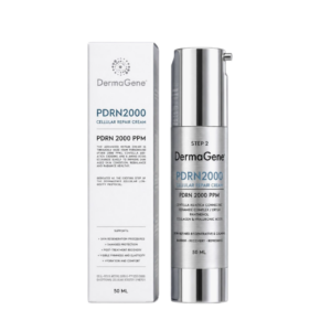 DermaGene® PDRN 2000 Cellular Recovery Cream